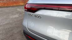 Mercedes-Benz EQC 400 300kW Edition 1886 80kWh 5dr Auto Electric Estate